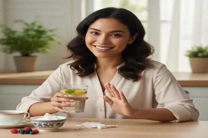 Les Sugar: Apa Artinya? Cek Gula Tersembunyi!