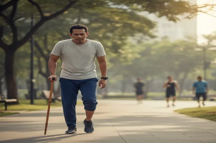 Pincang: Penyebab, Gejala, dan Cara Mengatasi dengan Tepat