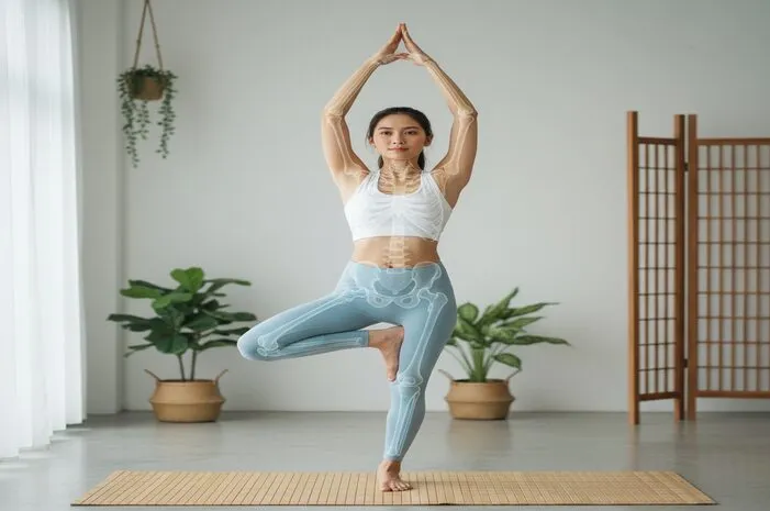 Rangka: Fungsi Utama Bagi Tubuh Manusia