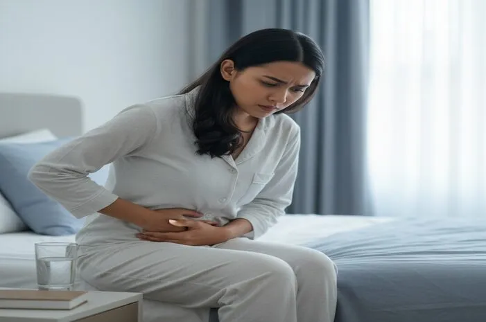 Usus Buntu Bikin Susah BAB? Ini Faktanya!