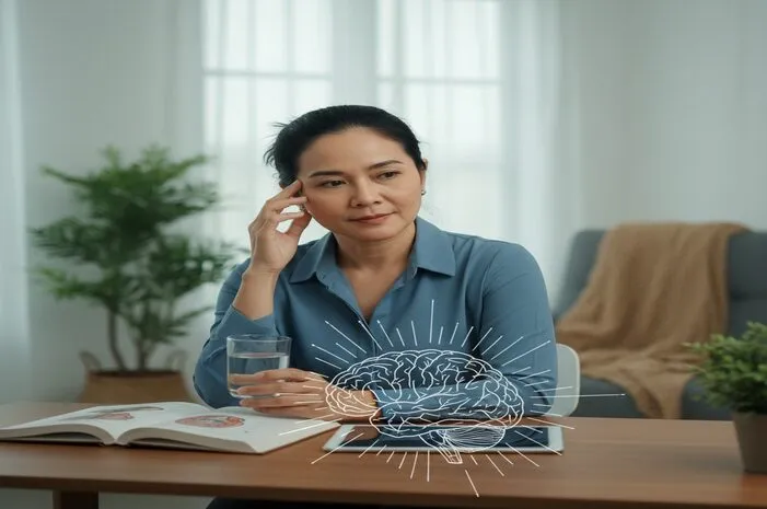 Cerebrovascular Disease: Kenali, Jenis, dan Gejalanya!