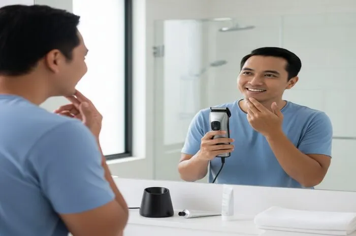 Alat Cukur Jenggot Elektrik Terbaik: Pilihan dan Tips!