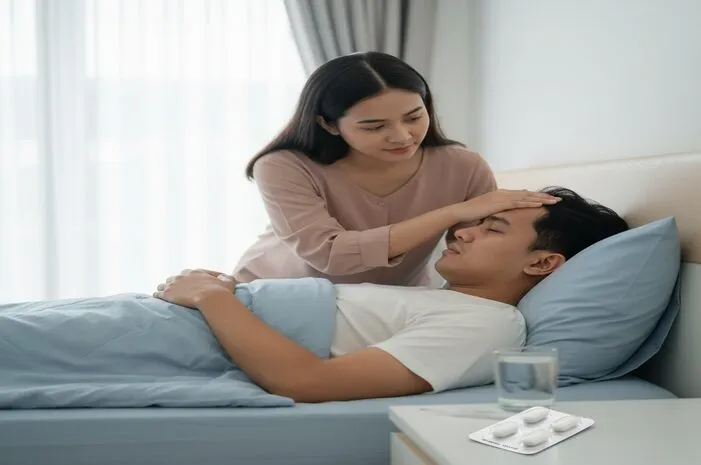 Paracetamol 500 mg: Fungsi Obat Pereda Nyeri dan Demam