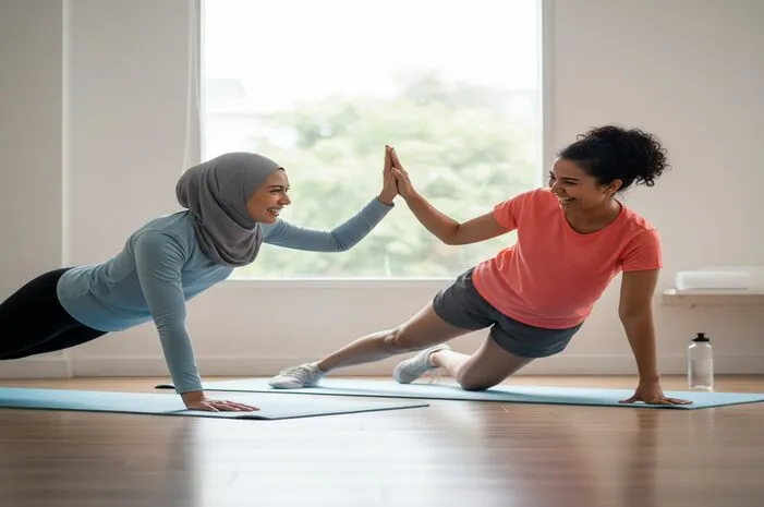 Playmat Terbaik: Aman, Nyaman, dan Edukatif!