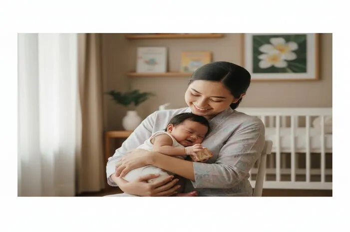 Nama Anak Perempuan Huruf A: Pilihan Cantik dan Bermakna