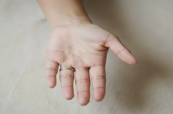 Telapak Tangan Anemia? Kenali Ciri dan Cara Ceknya!