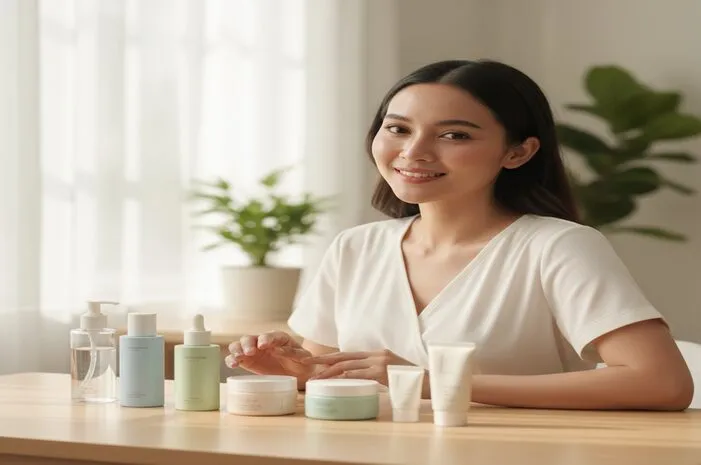 Urutan Skincare Skintific: Panduan Lengkap dan Mudah!