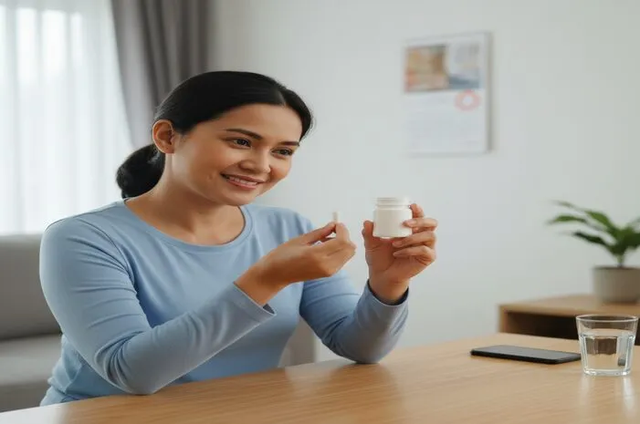 Dosis Amoxicillin Dewasa: Panduan Lengkap dan Aman