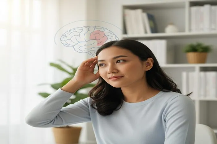 Fungsi Lobus Parietal: Sensorik, Spasial dan Lebih!