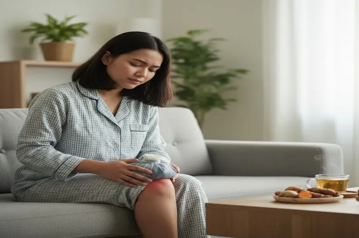 Arti Inflamasi: Kenali Gejala, Penyebab, dan Jenisnya