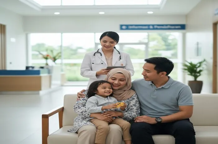 Rumah Sakit: Fungsi, Jenis, dan Pelayanan Kesehatan