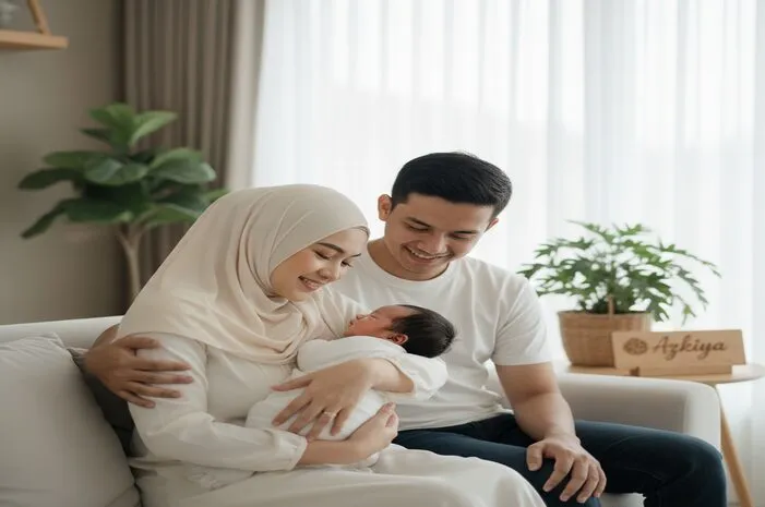 Azkiya Artinya: Makna Nama Indah dan Inspirasi Bayi