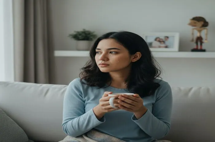 Mimpi Orang Meninggal: Artinya Apa? Ini Kata Ahli!