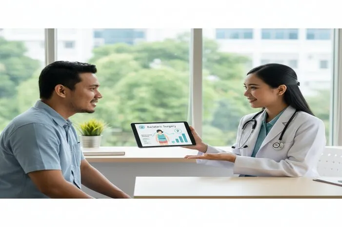 Operasi Bariatrik: Harga Terbaru dan Estimasi Biaya 2024