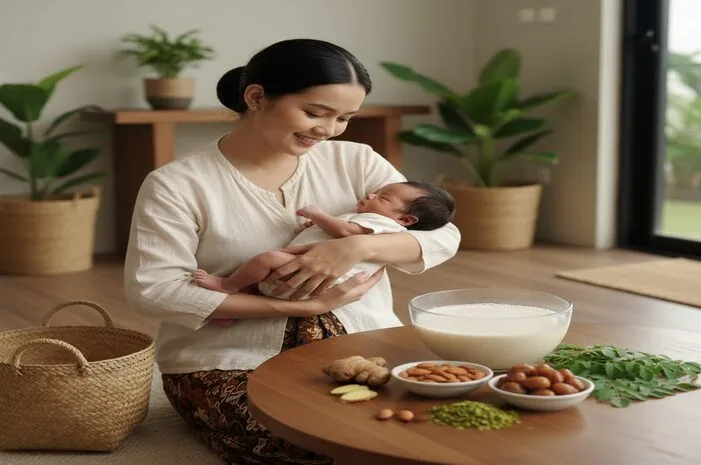 ASI Terbuat Dari Apa? Komposisi Lengkap dan Cara Produksi