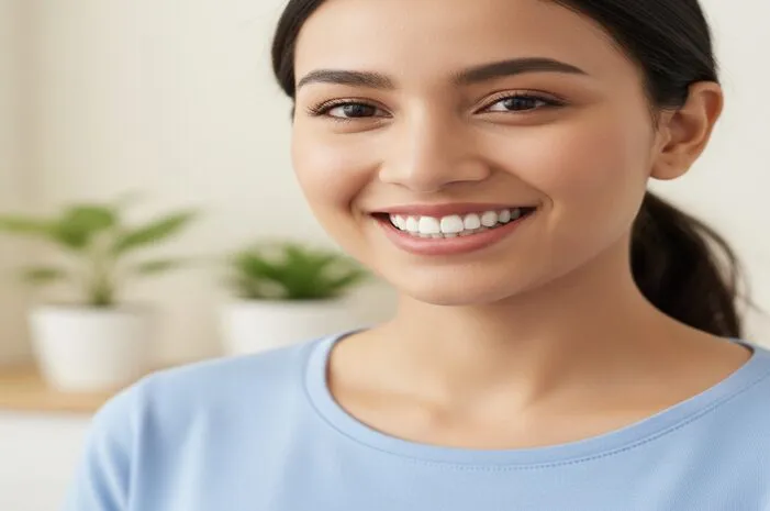 Zirconia: Kenali Lebih Dekat, Kuat dan Estetik!