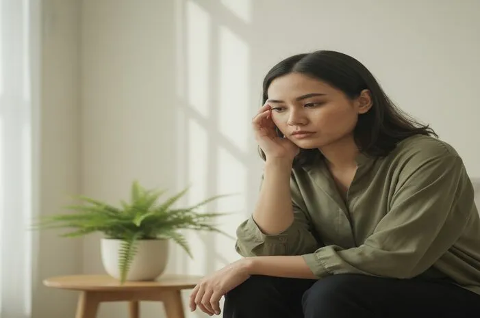 Tekanan Batin: Gejala, Penyebab dan Cara Mengatasi