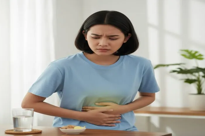 Bau Lambung Seperti Apa? Ini Ciri dan Penyebabnya