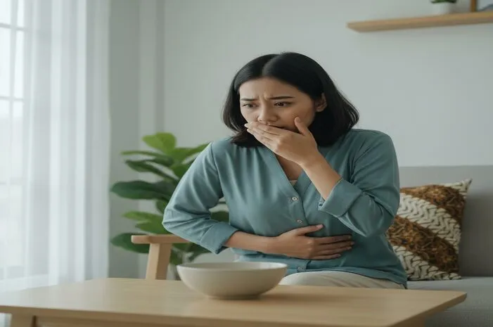 Emetophobia: Penyebab, Gejala, dan Cara Mengatasi Ketakutan Muntah