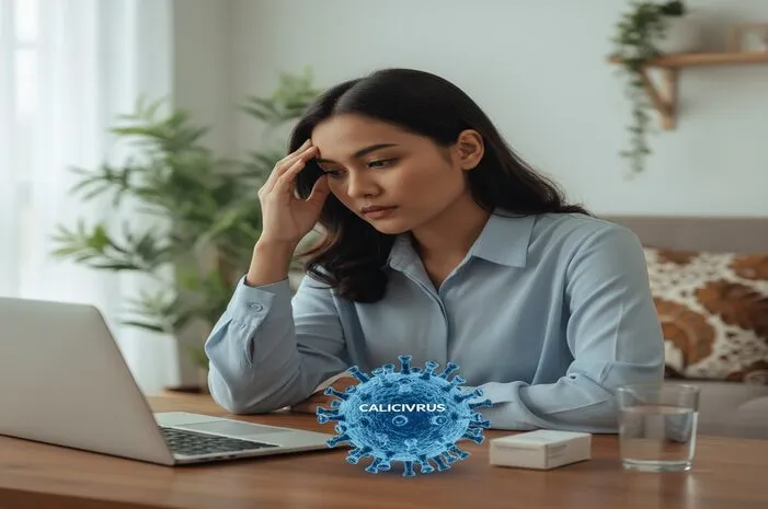 Virus Calici: Penyebab, Gejala, Pencegahan pada Kucing