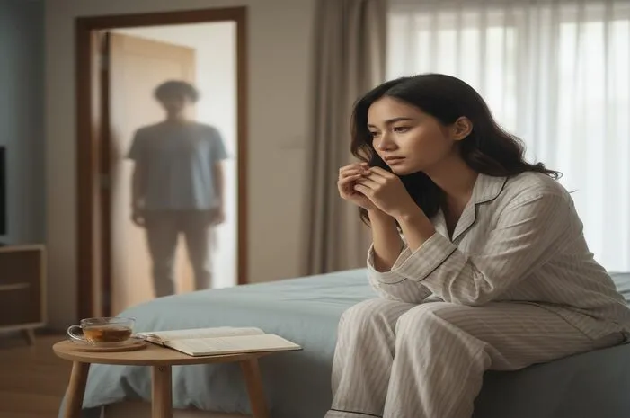 Arti Mimpi Berhubungan Badan dengan Orang Asing? Ini!