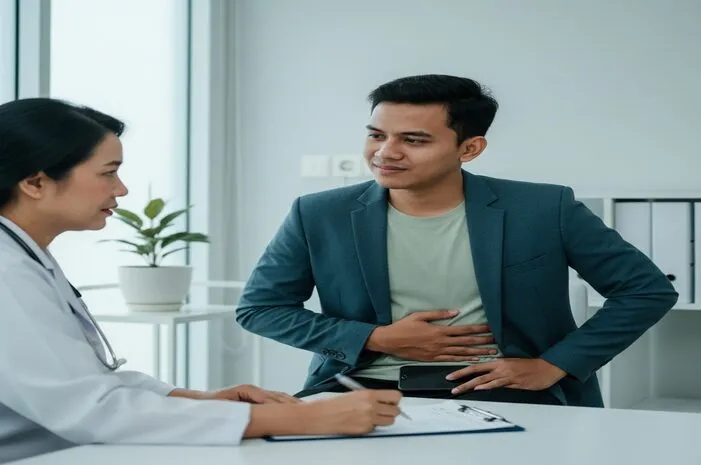 Malingering: Pura-pura Sakit Demi Untung? Kenali!