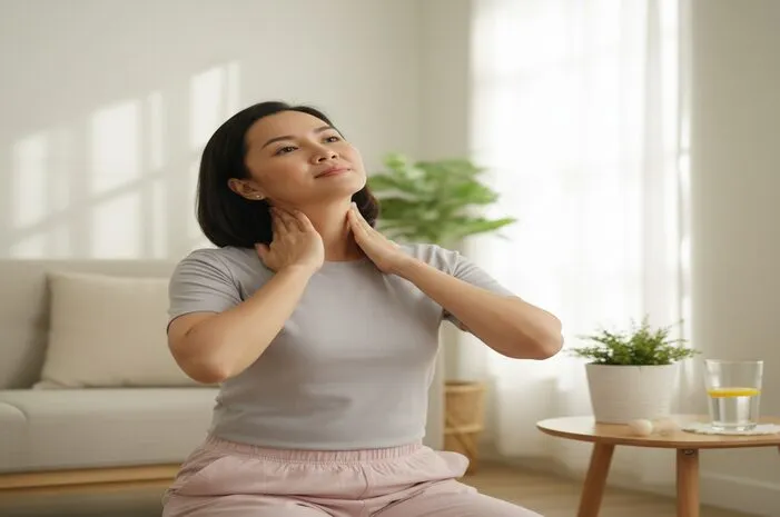 Limfatik: Fungsi Penting dan Cara Kerja Sistemnya