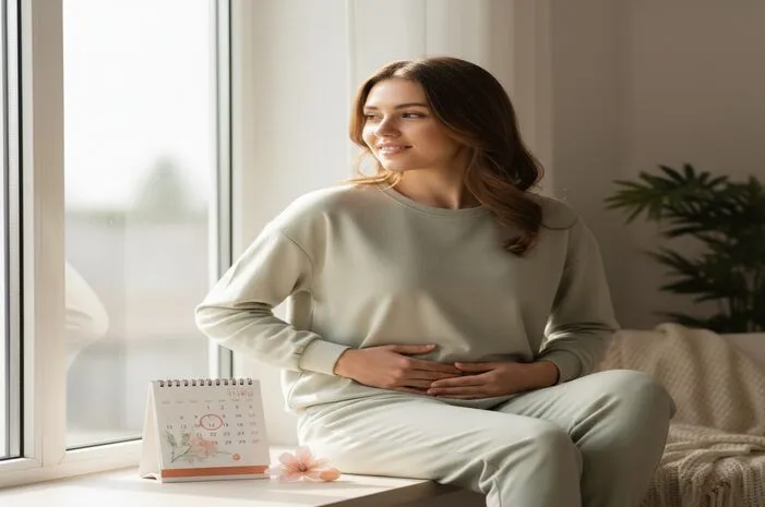 Ovulation: Kenali Tanda dan Cara Hitung Masa Subur!