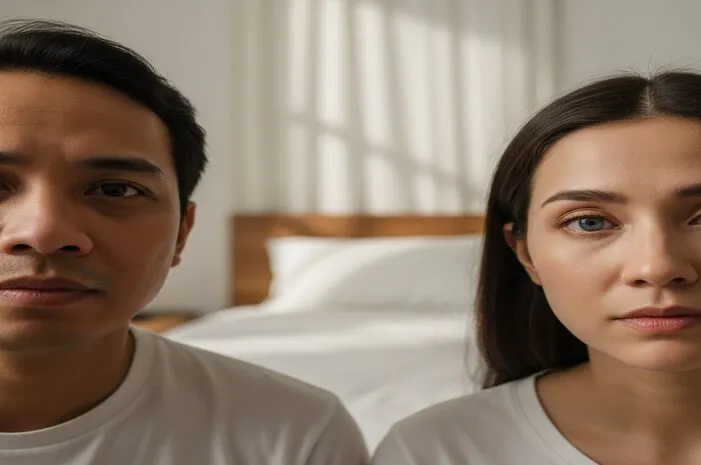 Jenis Kantung Mata: Kenali Penyebab dan Cara Atasi