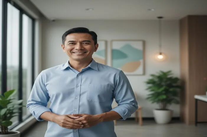 Terapi Kejantanan Pria: Solusi dan Cara Meningkatkan