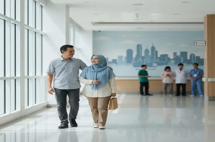 Rumah Sakit Jakarta Pusat: Daftar dan Info Layanan Lengkap