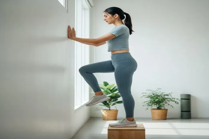 Naik Betis: Penyebab, Cara Mengatasi dan Mencegah