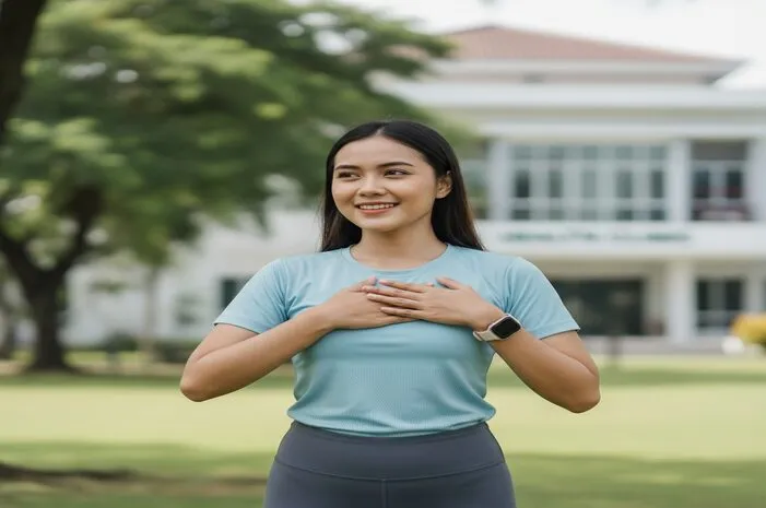 Besar Hati: Keunggulan Tanpa Kesombongan