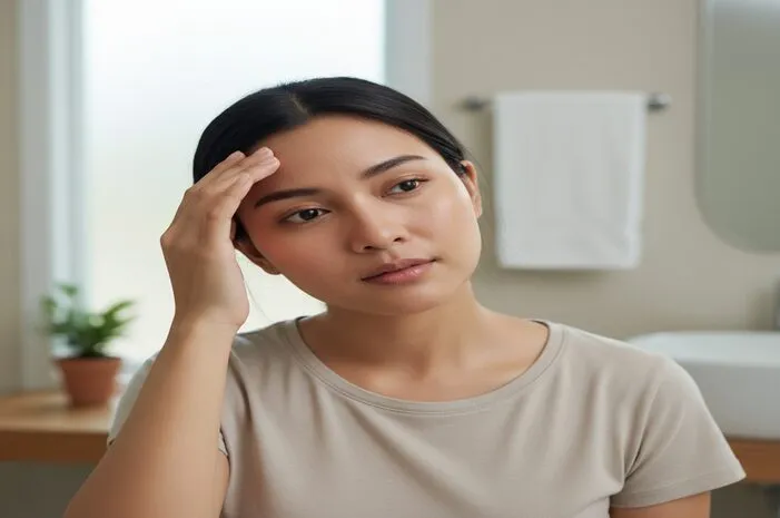 Oily Skin Artinya: Penyebab, Ciri dan Cara Merawatnya