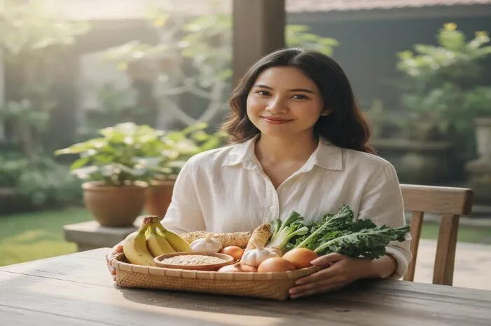 Prebiotik Alami: Sumber dan Manfaatnya untuk Usus Sehat