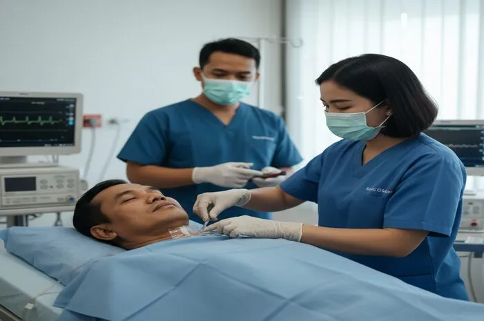 Gambar Pemasangan CDL: Proses dan Lokasi [Panduan]