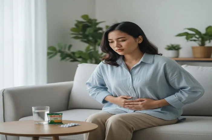 Apa Perbedaan Sakit Maag dan Asam Lambung? Ini Penjelasan Lengkapnya