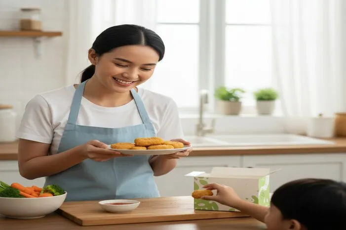Merek Nugget Ayam Terbaik: Pilih Favoritmu!