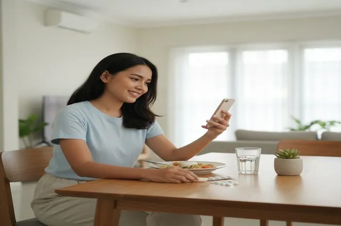 Jeda Minum Obat Setelah Makan? Ini Aturan Pentingnya!