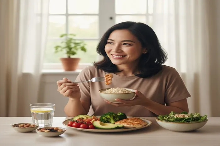 Tipes Boleh Makan Apa Saja? Ini Daftar Lengkapnya!