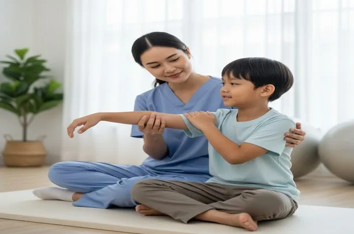 Spastik: Gejala, Penyebab, dan Cara Mengatasi Kekakuan Otot