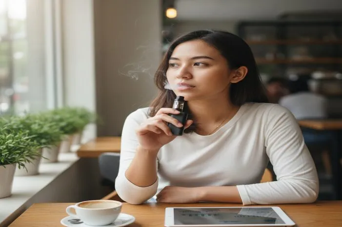 Vape Pods: Ringkas, Praktis dan Pilihan Terbaik!