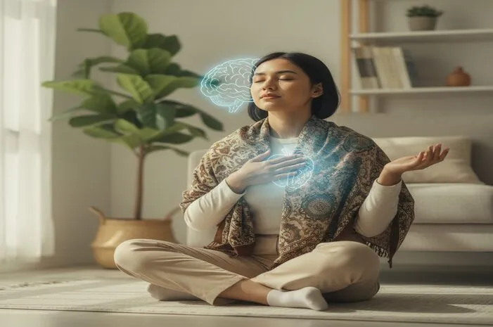 Psychosomatic: Gejala Fisik Akibat Stres dan Cara Mengatasi