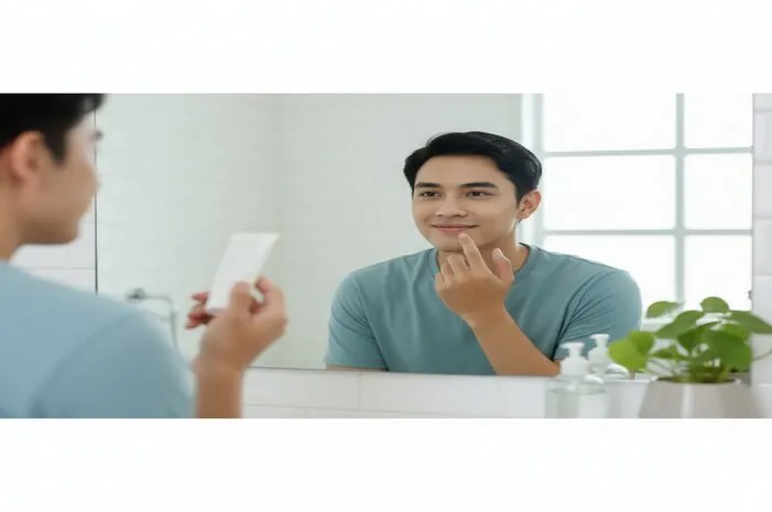 Cara Agar Kumis Tidak Tumbuh? Ini Solusinya!