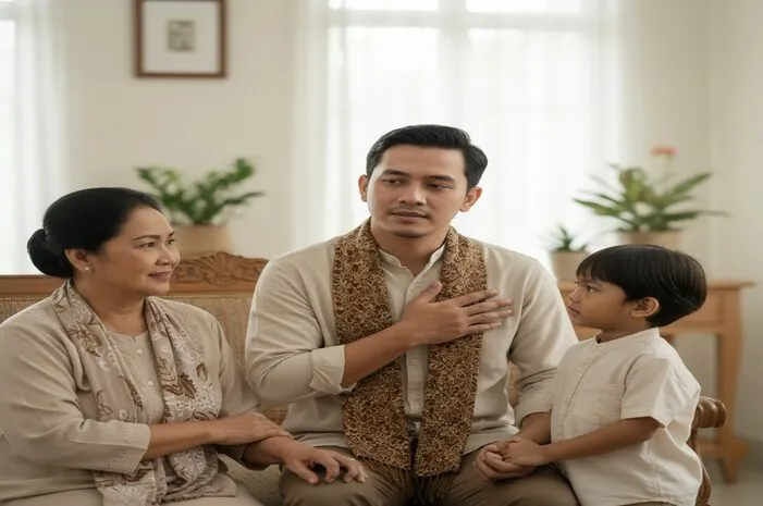 Penyakit Jantung Keturunan? Faktor dan Risiko Utama