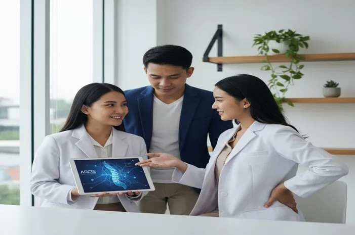 Arcis Adalah: Manfaat, Resep, dan Info Lengkap Kapri