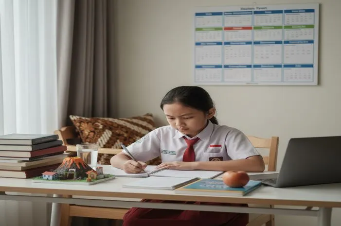 Anak Ambis: Ciri, Dampak Positif dan Negatifnya