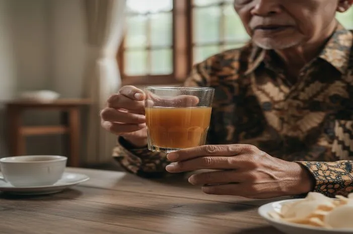 Penyakit Tremor: Gejala, Jenis, dan Cara Mengatasinya