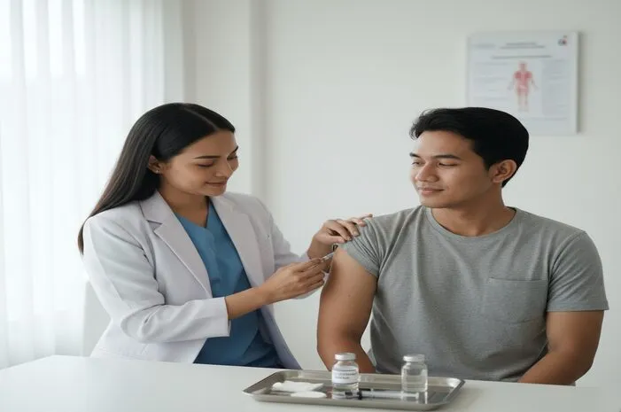 Anti Tetanus Serum: Fungsi, Dosis, Efek Samping dan Kegunaan