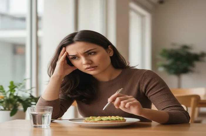 Ciri-Ciri Stroke Usia Muda: Kenali dan Atasi Segera!